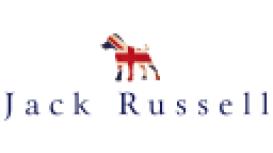 Jack Russell Clothing