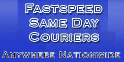 Fastspeed Same Day Couriers