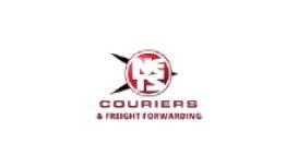 Nets Couriers