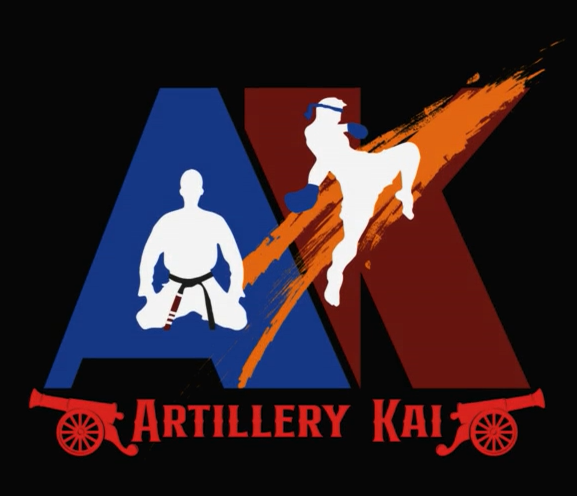 Artillery Kai
