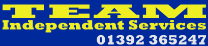 Team Independent Services Limited