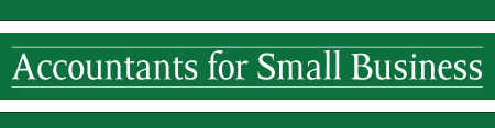 Accountants for Small Business