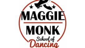 Maggie Monk School of Dancing