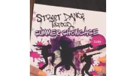 Street Dance Telford