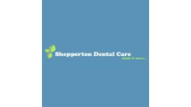 Call Shepperton Dental Care today!