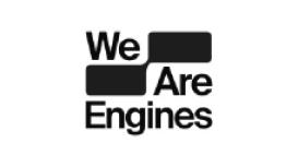 We Are Engines