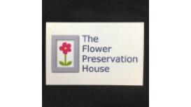 The Flower Preservation House