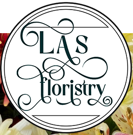 LASfloristry.co.uk