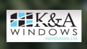 K & A Windows