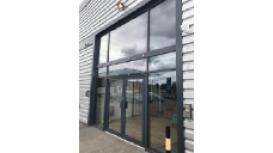 Lakeland Commercial Window Systems