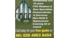 Mourne Windows & Doors