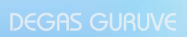 Degas Guruve