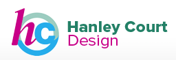 Hanley Court Web Design