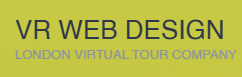 VR Web Design