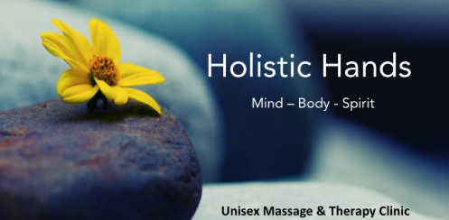 Holistic Hands