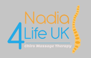 Nadia 4 Life UK