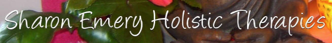 Sharon Emery Holistic Therapies