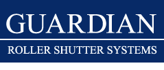 Guardian Roller Shutter