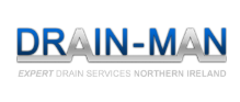 Drain Man