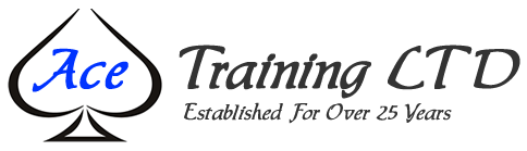 ACE LGV Training Ltd