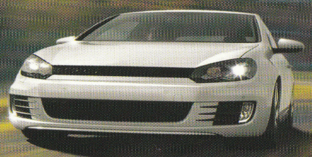 Adam Cotton Driver Training