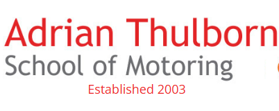 Adrian's School of Motoring