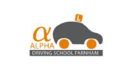 Alpha Driving School