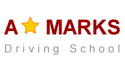 A Star Marks Driving School