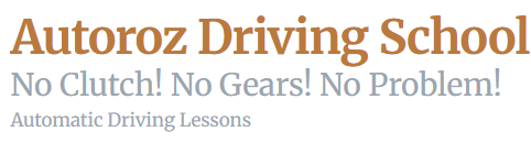 Autoroz Driving School