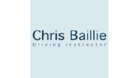 Chris Baillie - Driving Instructor