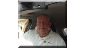 Chris Deane ADI DSA Ordit Registered Trainer