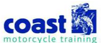 Coast Motorcycle Training