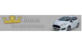 Crown School Of Motoring