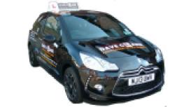 Dave Clark Professional Driver Training