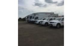 Diamond Driver Training