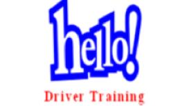 Hello Driver Training