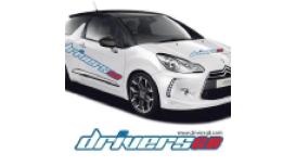 Drivers GB - Graham Burton