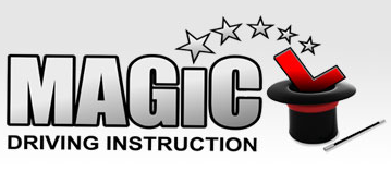 Magic Driving Instruction