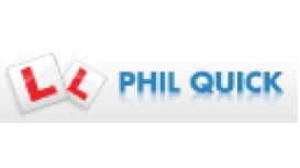 Phil Quick's School - Banbury Driving Schools