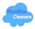 Skye Blue Cleaners