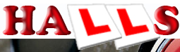 Halls Driving School