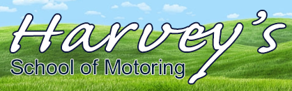 Harvey's School Of Motoring