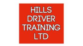 Hills Driver Training