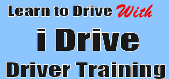 iDrive Driver Training