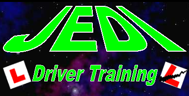 Jedi Driver Training Ilfracombe Driving School