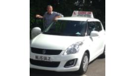 Learner One Driving Instruction