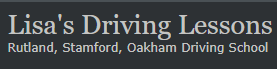 Lisa's Driving Tuition