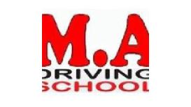 Automatic Driving Instructor