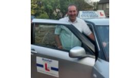 Marshall Driver Training