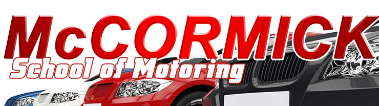 McCormick School of Motoring